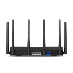 MERCUSYS BE9300 WIFI 7 TRI-BAND W ROUTER - Img 2