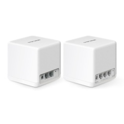 MERCUSYS HALO H60X WHOLE MESH WIFI6 2PK - Img 7