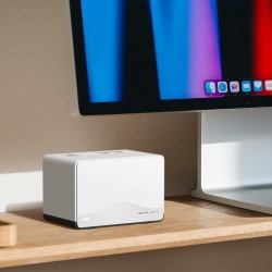 Mercusys Home Mesh Wi-Fi 7 System 3pk - Img 5