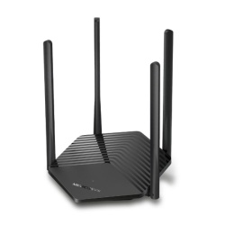 MERCUSYS MR60X AX1500 WIFI 6 ROUTER - Img 6