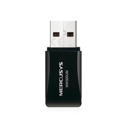 MERCUSYS N300 MINI USB ASDAPTER - Img 4