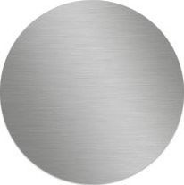 Metal Iron Plate 30mm