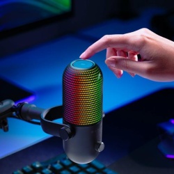 Microfon Razer Seiren V3 Chroma RGB - Img 13