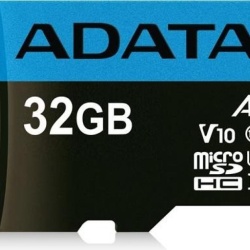 MICROSDXC 32GB AUSDH32GUICL10A1-RA1 - Img 3
