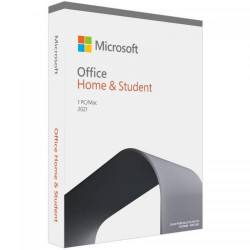 Microsoft® Office Home and Student 2021, Romana, 1 utilizator, retail