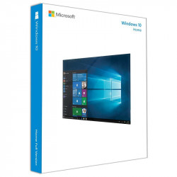 Microsoft GGK Windows 10 Home, 64 bit, Engleza, Licenta de legalizare, DVD