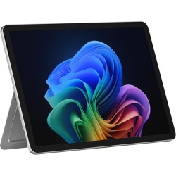 Microsoft Surface Pro 12", Snapdragon X Plus, 512GB, 16GB, Wifi, Platinum