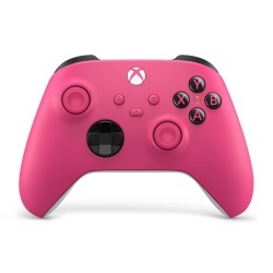 Microsoft Xbox Series X/S Wireless Controller Deep Pink