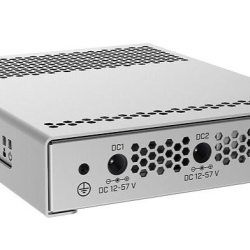 MIKROTIK CLOUD ROUTER SWITCH 4XSFP+ - Img 4