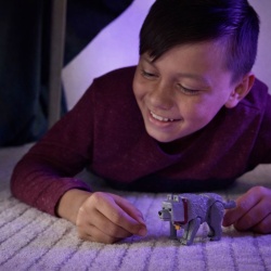 MINECRAFT SET FIGURINA DENNIS CU ACCESORII - Img 3