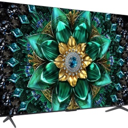 Mini LED TV 4K 75''(189 cm) TCL 75Q6C - Img 2