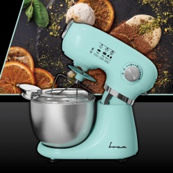 MIXER PLANETAR FRAM FPM-D1010GR - Img 4