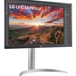 MONITOR 27" LG 27UP850K-W.AEU - Img 4