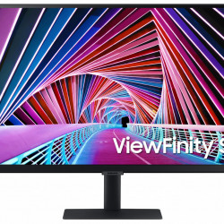 MONITOR 27" SAMSUNG LS27A700NWPXEN