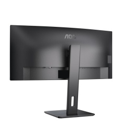 MONITOR 34" AOC CU34P3CV - Img 19