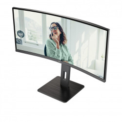 MONITOR 34" AOC CU34P3CV - Img 8