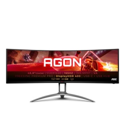 MONITOR 48.8" AOC AG493UCX2 - Img 10