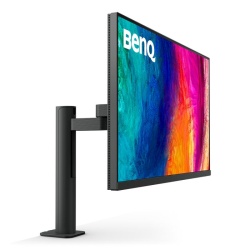Monitor BenQ 31.5" PD3205UA - Img 3