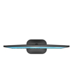 Monitor LED AOC 22B2H, 22inch, 1902x1080, 6.5ms, Black - Img 9