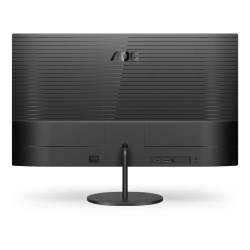Monitor LED IPS AOC 31.5", WQHD, 75Hz, 4ms, Adaptive Sync, Speakers, DisplayPort, HDMI, Vesa, Negru, Q32V4 - Img 17