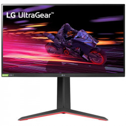 Monitor LED LG Gaming UltraGear 27GP750-B 27 inch FHD IPS 1 ms 240 Hz HDR FreeSync Premium & G-Sync Compatible