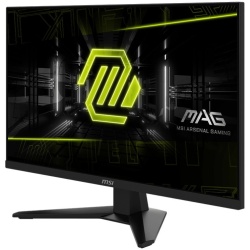 Monitor MSI MAG 274QF, IPS, 27 inch, WQHD, 2560 x 1440, HDMI, DisplayPort, 180 Hz, 0.5 ms, Negru 9S6-3CE41H-048 - Img 3