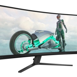 Monitor Philips 34" 34M2C3500L/00