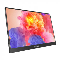 Monitor portabil Arzopa A1 M 17.3”