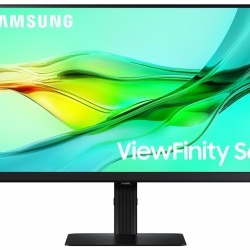 Monitor Samsung 24" LS24D600UAUXEN
