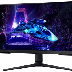 Monitor Samsung 24" LS24DG300EUXEN - Img 6