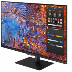 Monitor Samsung 27" LS27B800PXPXEN - Img 4