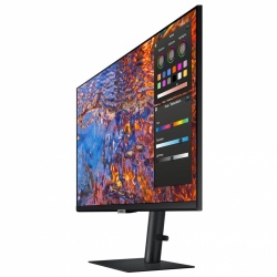 Monitor Samsung 27" LS27B800PXPXEN - Img 14