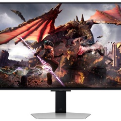 Monitor Samsung 32" LS32DG802SUXDU - Img 11