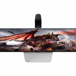 Monitor Samsung 32" LS32DG802SUXDU - Img 19