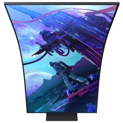 Monitor Samsung 55" LS55CG970NUXDU - Img 19