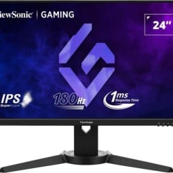 Monitor ViewSonic 24'' VX2479J-HD-PRO