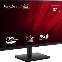 Monitor ViewSonic 27" VA270-H - Img 10