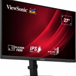 Monitor ViewSonic 27" VG2709-2K-MHD-2 - Img 2