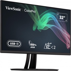 Monitor ViewSonic 31.2" VP3256-4K - Img 12