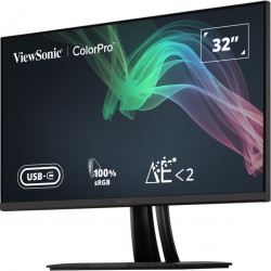 Monitor ViewSonic 31.2" VP3256-4K - Img 14