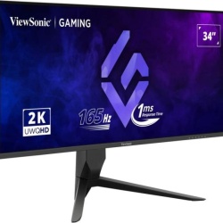 Monitor ViewSonic 34" VX3480-2K-PRO - Img 8
