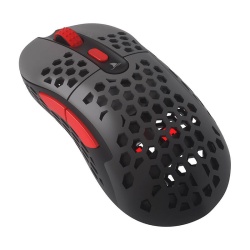 Mouse de gaming wireless Darmoshark GN1 (PMW3335) - Img 3
