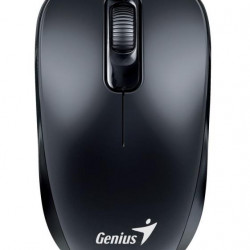 MOUSE GENIUS DX-110 BLACK USB