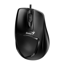 Mouse Genius DX-150X 1000 DPI, negru - Img 7