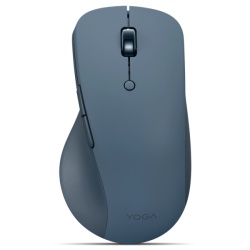 Mouse Lenovo Yoga Pro, Bluetooth, Blue - Img 7