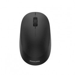 Mouse Philips SPK7307, wireless, silent