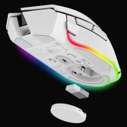 Mouse Razer Basilisk V3 Pro 35K - Img 7