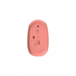 MOUSE SERIOUX SPARK 215 WR ORANGE USB - Img 4