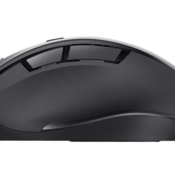 Mouse Trust Fyda WS 2400 DPI, negru - Img 9