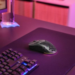 Mouse Trust GXT 929 Helox, negru - Img 13